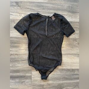 Victoria’s Secret Body Suit